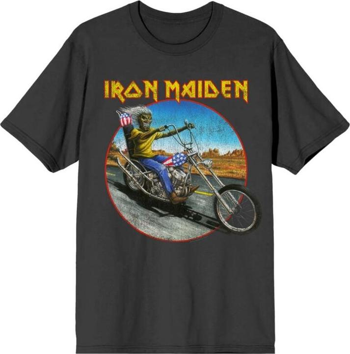 Produktbild Iron Maiden Road Biker (M)
