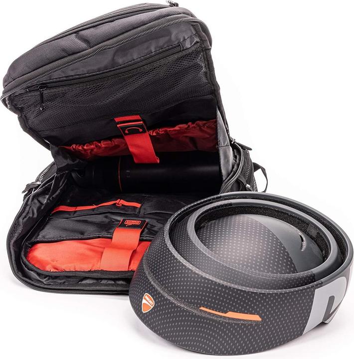 Produktbild Ducati DUC-BKP-WTP, Sport