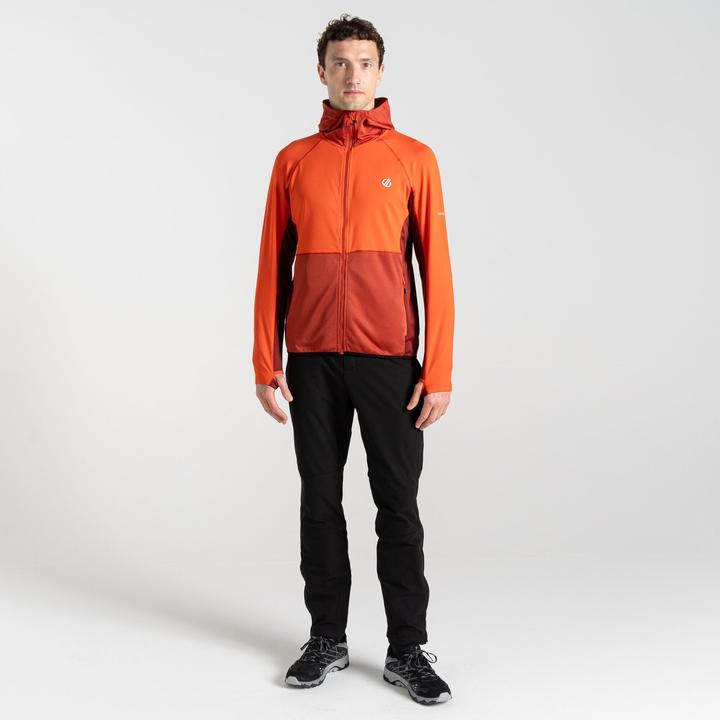 Immagine prodotto Dare2b Assimlilate II Midlayer Uomo (XL)