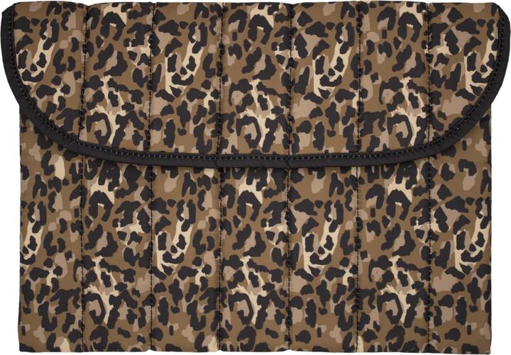 Kind Bag Léopard (13", Universel)