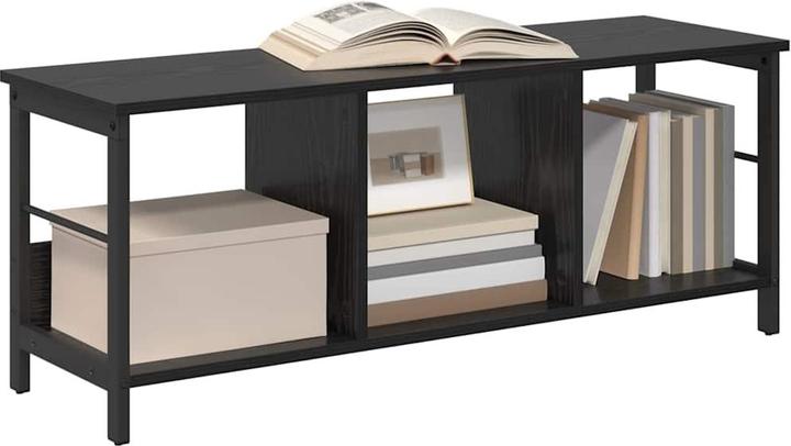 Immagine prodotto vidaXL Bücherregal (32 x 102 x 40.50 cm)