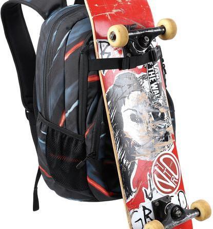 Actual product image Nitro Chase Acid Dawn (35 l)