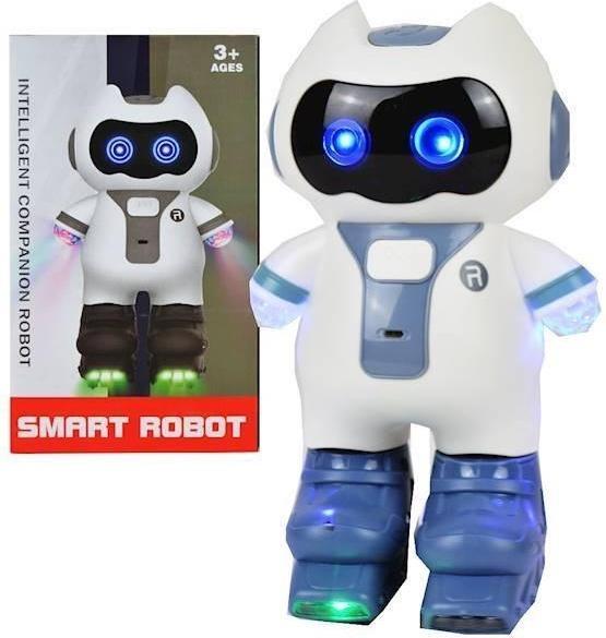 Image du produit Clementoni Projecteur de lumière robotique