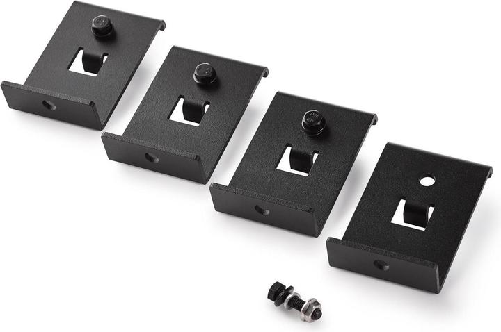 Actual product image Goal Zero Boulder Mounting Brackets