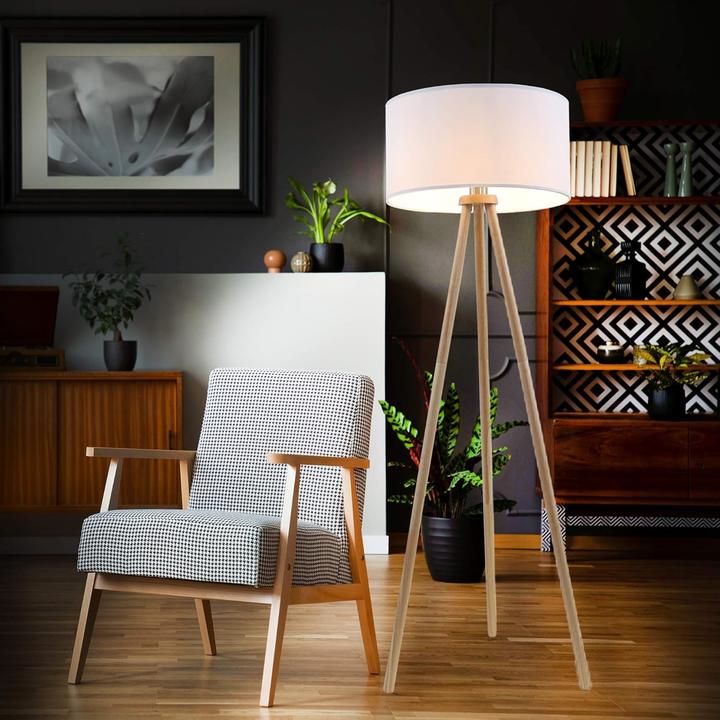 Image du produit Briloner Floor (E27)