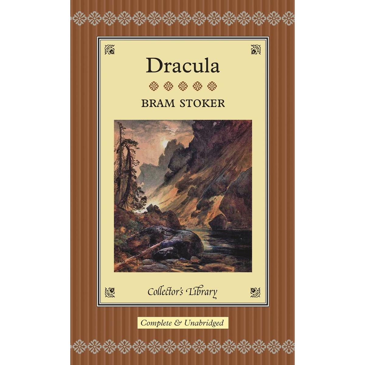Thumbnail - Dracula, Belletristik von Bram Stoker