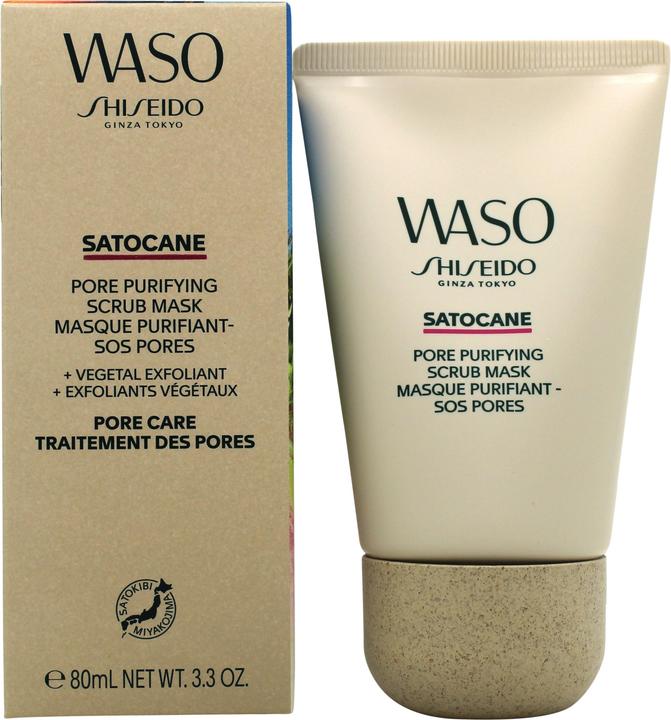 Immagine prodotto Shiseido Waso - Satocane (80 ml)