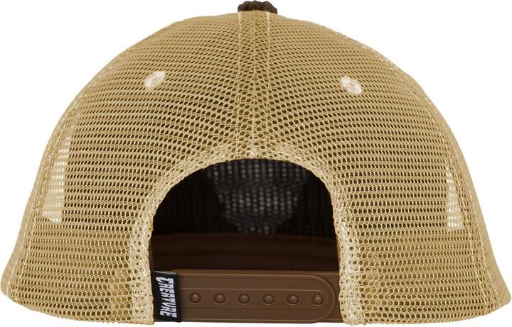 Immagine prodotto Creature Bonehead Flame Mesh Trucker