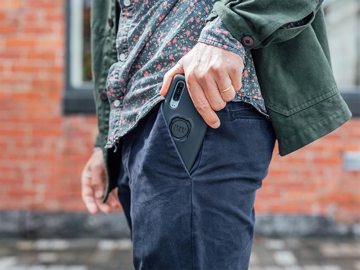 Produktbild Quad Lock Case (Huawei P30 Pro)