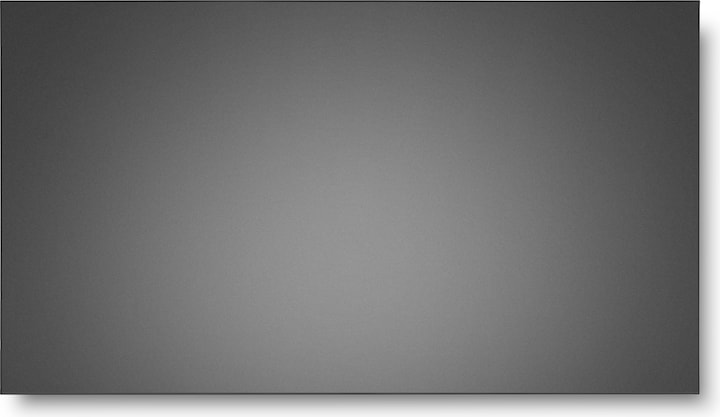 Produktbild NEC MultiSync UN552VS (1920 x 1080 Pixel, 55")