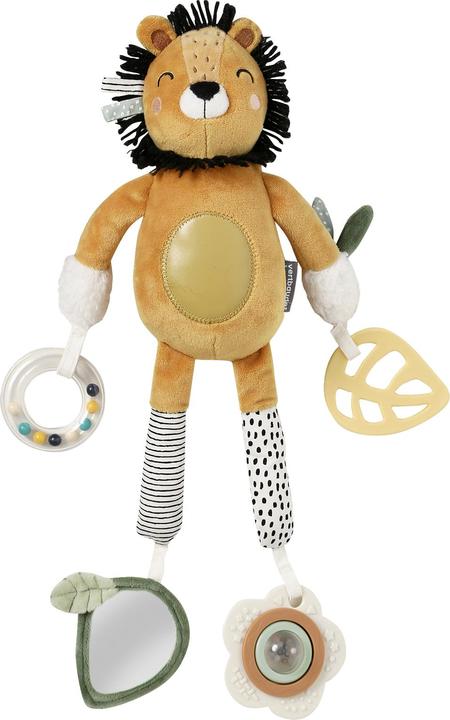 Produktbild Vertbaudet Baby Activity-Löwe TANSANIA zum Aufhängen