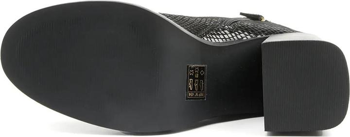 Actual product image Les Tropeziennes par M.Belarbi lauriane boots (36)