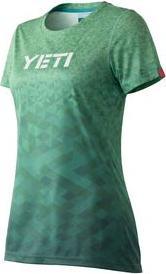 Produktbild Yeti Cycles Monarch Short Sleeve Jersey (S)