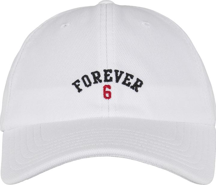 Produktbild Cayler & Sons C&S WL Forever Six Curved Cap (One Size)