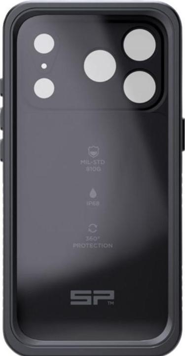 Produktbild Sp Connect Phone Case Xtreme (Apple iPhone 17 Pro)