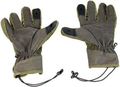 Actual product image Stealth Gear Gloves size S (S)