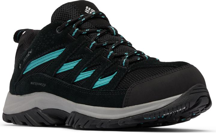 Produktbild Columbia Crestwood™ Waterproof (36.5)