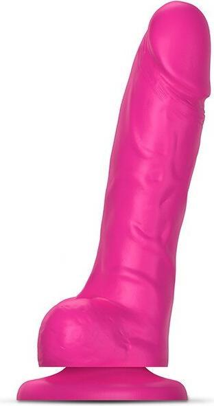 Strap-on-me Realistischer Sliding Dildo (M)