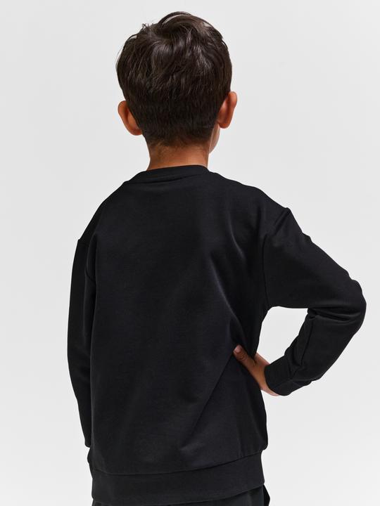 Produktbild hummel hmlMOLT SWEATSHIRT (164)
