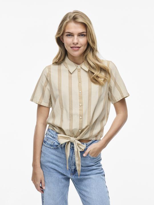 Immagine prodotto Vila Kurzarm Hemd (34)