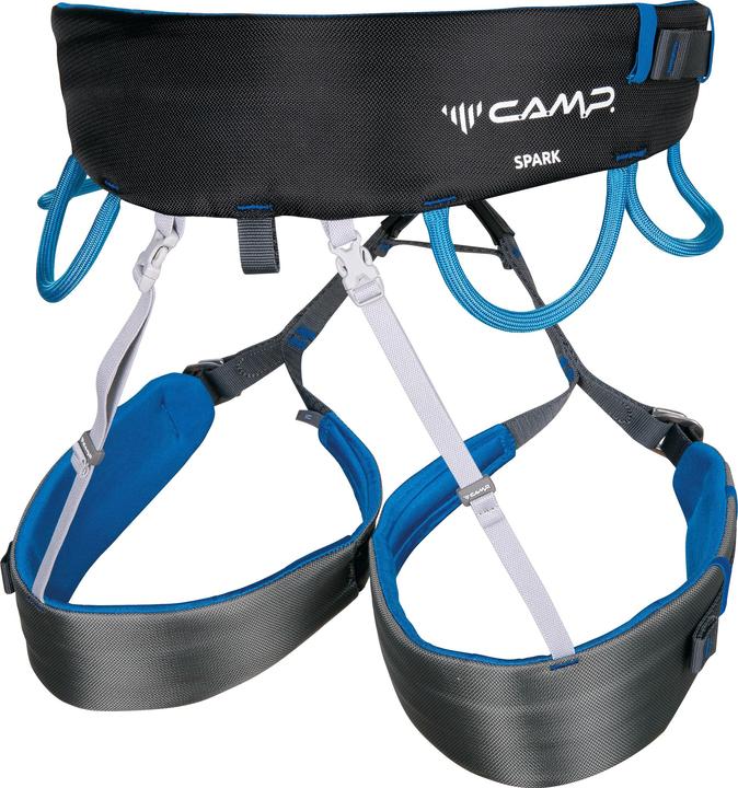 Actual product image Camp Spark (S)