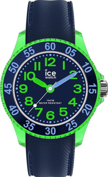 Immagine prodotto ICE Watch Dino dei cartoni animati di ghiaccio (Orologio da polso analogico, 28 mm)