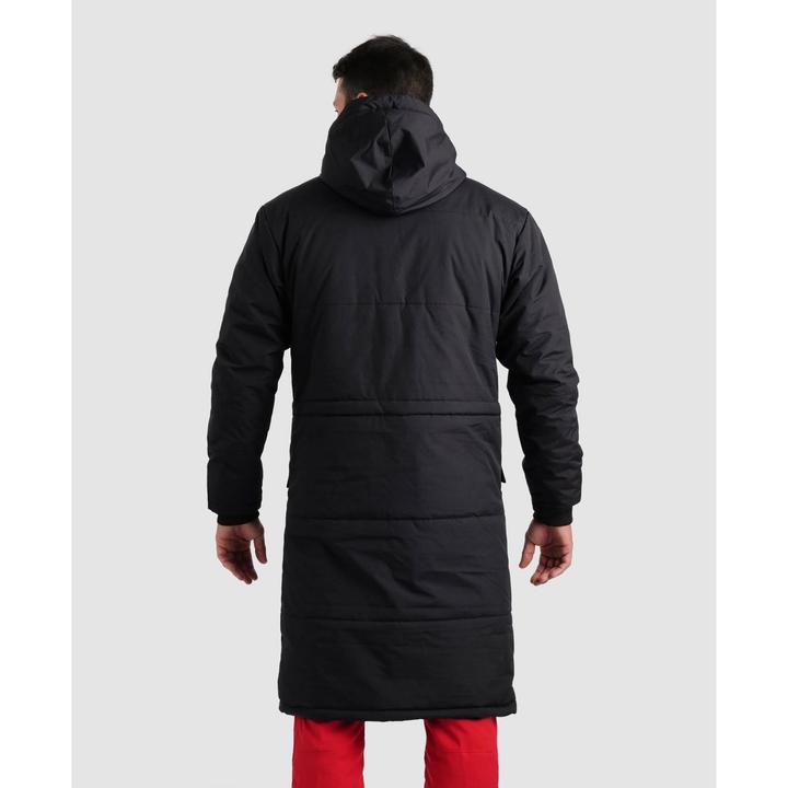 Immagine prodotto Arena Parka Team solido (XS)