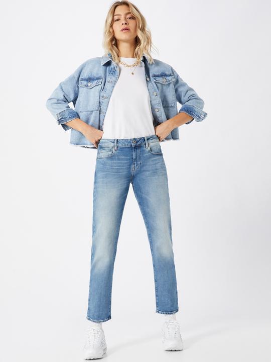 Produktbild G-Star Kate Jeans Boyfriend Fit vintage azure (W33/L32)