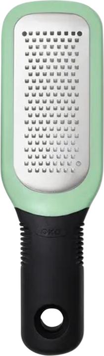 Actual product image OXO Ginger and garlic grater