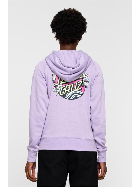 Image du produit Santa Cruz Crane Dot Hoodie (12XL)