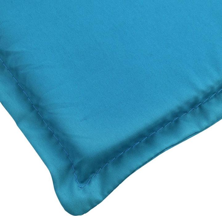 Actual product image vidaXL Sonnenliegen-Auflage (200 x 70 cm)