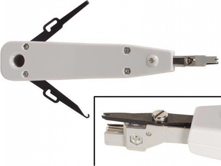 Actual product image Velleman Lay-up tool (95 mm)