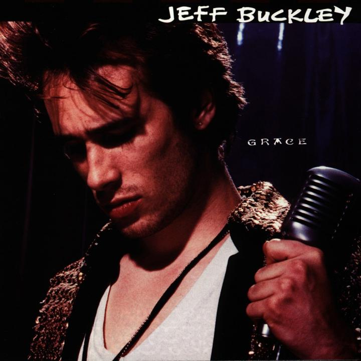 Image du produit Grâce (Jeff Buckley, 2015)