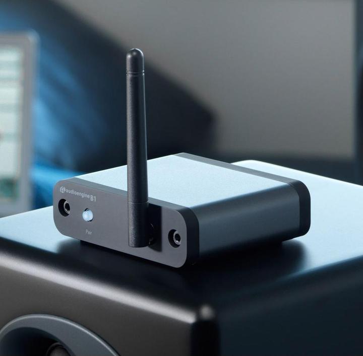 Actual product image Audioengine B1 (Receiver)