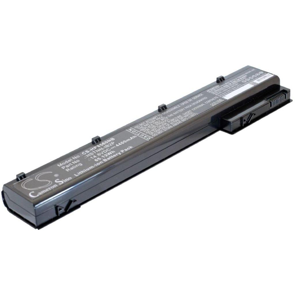 NoName Battery for HP EliteBook 8560w etc, Notebook Akku