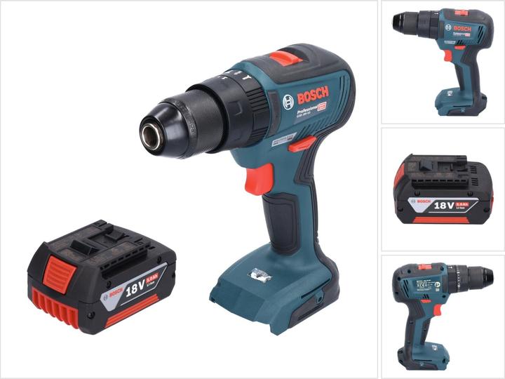 Produktbild Bosch Professional GSB 18V-55