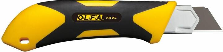 Actual product image Olfa Knife 25mm XH-AL - X-Design (Cutters)