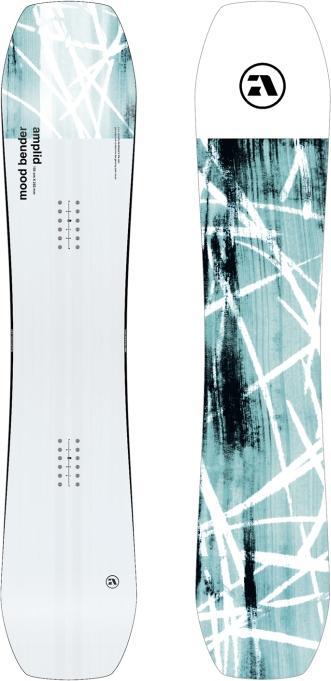 Actual product image Amplid Mood Bender (154)