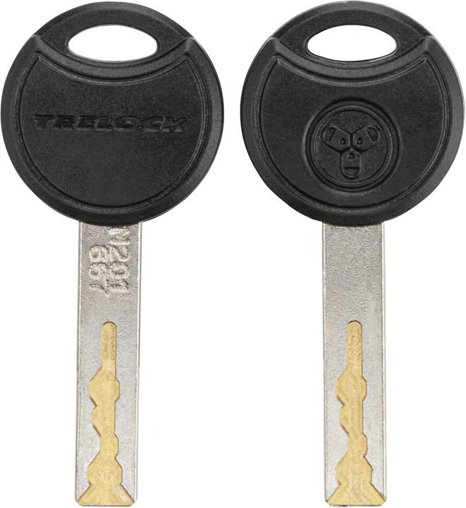 Immagine prodotto Trelock FS 480 Poliziotti (130 cm)