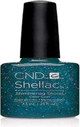 Glitter, Turquoise