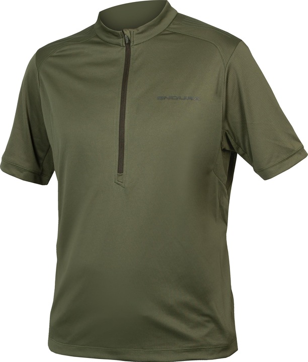 Endura Hummvee Trikot II (kurzarm)