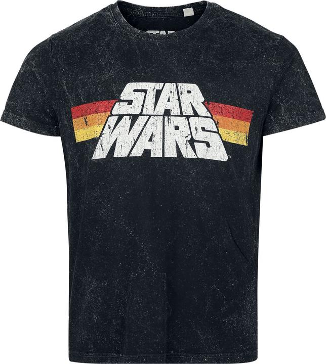 Produktbild Star Wars Vintage (S)