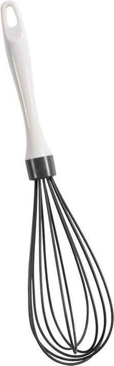 Actual product image Metaltex Mr. Whip silicone whisk