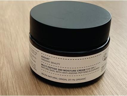 Immagine prodotto Evolve - Crema antietà Multi Peptide 360 (30 ml)