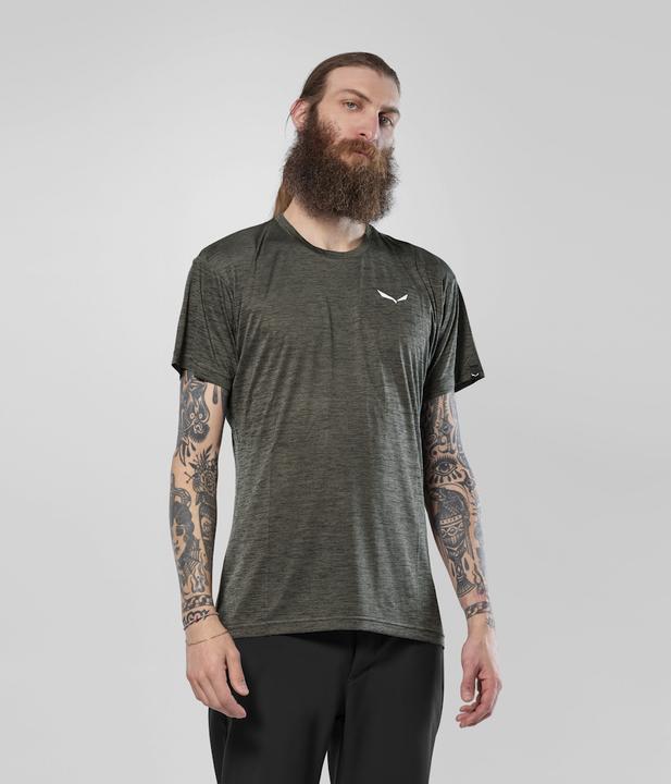 Produktbild Salewa Puez Melange Dry S/S Tee (M)