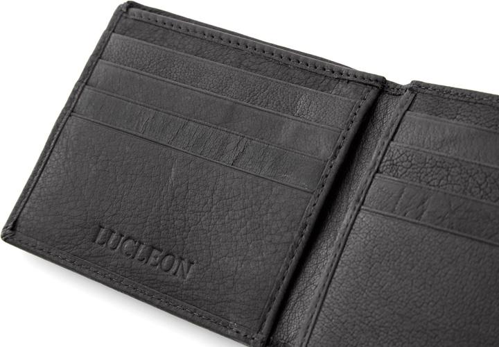 Actual product image Lucleon California