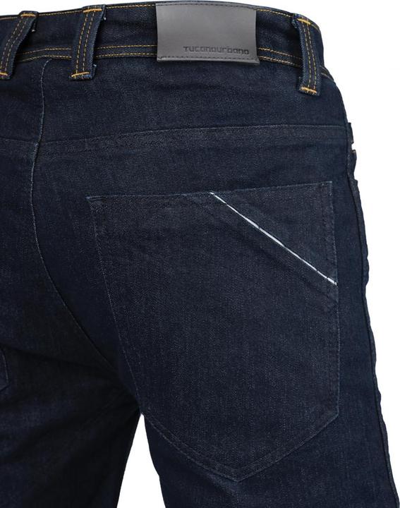 Actual product image Tucano Urbano Jeans Quinto (Men, Normal size, 36)