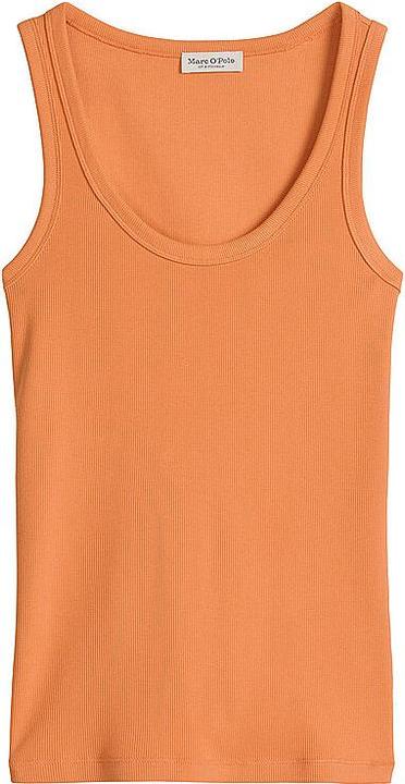 Warm Orange