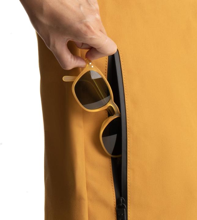 Immagine prodotto Native Union Zaino W.F.A, giallo senape (15 l)