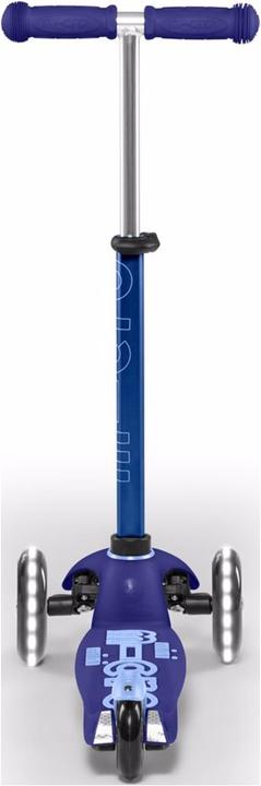 Actual product image Micro Mini Deluxe LED